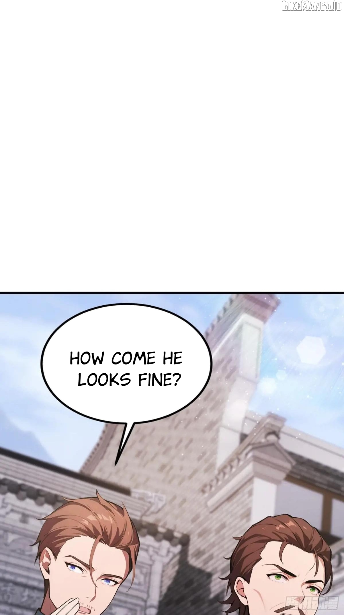 Outrageous! I opened a training class for empresses Chapter 78 - page 58